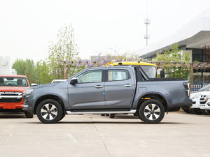 ISUZU 485 Ce-Zertifikat! isuzu D-MAX Pickup <span class=keywords><strong>Dark</strong></span> Left <span class=keywords><strong>Hand</strong></span> Drive LED 4*4 Pickup - Product Image 5