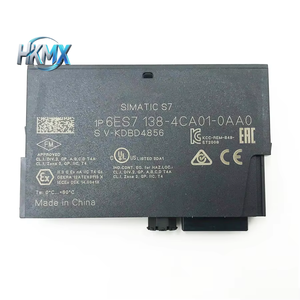 โมดูลพลังงาน PLC ET200S ใหม่ 6ES7138-4CA01-0AA0 - Product Image 1