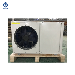 3kw 5kw 7kw 9kw <b>Air</b> Source Heater <b>Mini</b> to Water Hot Heat Pump Heat Pump Water Heater - Product Image 5
