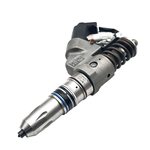 Inyector de Combustible 100% Nuevo 4061851 para Cummins ISM11 QSM11 M11 - Product Image 4