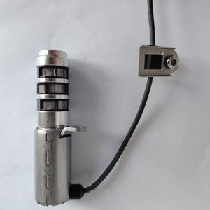 Électrovanne de commande YL00486380 pour Peugeot 207 308 <span class=keywords><strong>408</strong></span> 508 RCZ Citroen C4 C3 C5 1.6T - Product Image 3