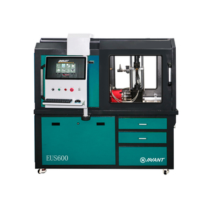 เครื่องทดสอบหัวฉีดคอมมอนเรล EPS600X Crdi เครื่องทดสอบหัวฉีด Heui เครื่องทดสอบหัวฉีด Crdi เครื่องทดสอบหัวฉีดคอมมอนเรล - Product Image 6
