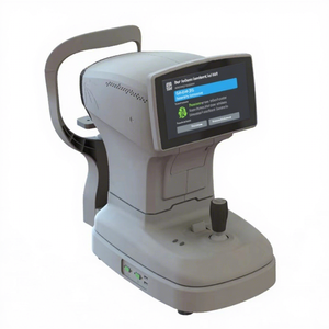Équipement Optique Entièrement Automatique : Réfractomètre-Kératomètre Numérique Automatique - Product Image 1