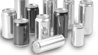 200Ml 250Ml 355Ml 473Ml Boîtes en aluminium élégantes Boîtes de boisson pour fabricant de fruits alimentaires à soda Boîte vide