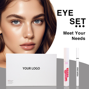 Vente en gros, Kit <span class=keywords><strong>de</strong></span> sculpture végétalienne imperméable à l'eau, <span class=keywords><strong>cire</strong></span> coiffante, gel <span class=keywords><strong>liquide</strong></span> pour les sourcils, gel <span class=keywords><strong>de</strong></span> savon <span class=keywords><strong>liquide</strong></span> à double tête pour les sourcils <span class=keywords><strong>de</strong></span> marque privée - Product Image 5