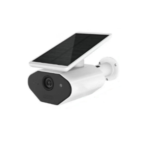 Caméra IP de vidéosurveillance intelligente, stockage dans le Cloud, <span class=keywords><strong>application</strong></span> Tuya AI Alexa, extérieure Bullet CCTV - Product Image 4