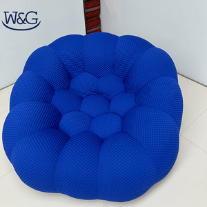 เบาะนั่งอเนกประสงค์หลากสีแบบขายส่ง สำหรับห้องนั่งเล่น นุ่มสบาย เหมาะสำหรับอ่านหนังสือ เล่นเกมส์ - Product Image 3