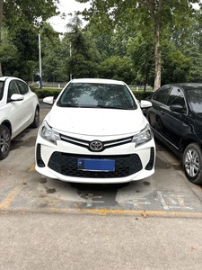 Toyota Vios <span class=keywords><strong>FS</strong></span> 2019 1.5L CVT Edizione Fengchi Automatica Usata a Prezzo Conveniente - Product Image 5