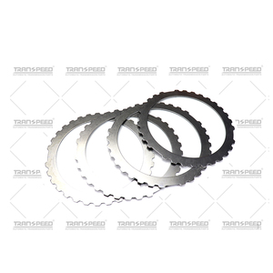 ATX/TRANSPEED Alta calidad 8HP55 Otro sistema de transmisión automática Kit de acero Placa de disco de embrague para <span class=keywords><strong>Audi</strong></span> - Product Image 5