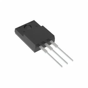 Transistors Electronics Component ITO-220 BOM IC In Stock TSM60NC165CI - Product Image 1