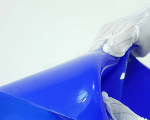 Blauw Clean Room Wasbare Siliconen Silicagel Herbruikbare <span class=keywords><strong>Sticky</strong></span> <span class=keywords><strong>Mat</strong></span> Wasbare <span class=keywords><strong>Sticky</strong></span> <span class=keywords><strong>Mat</strong></span> - Product Image 6