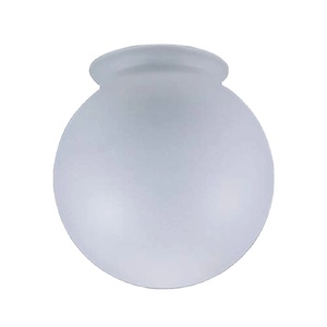 <span class=keywords><strong>Abat</strong></span>-<span class=keywords><strong>jour</strong></span> de remplacement en verre rond blanc opale, diffuseur de lumière en verre givré pour lampe de table et applique murale - Product Image 1
