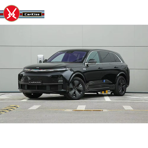 Li Xiang L7 2023 2024 2025 2026 SUV hybride Li <span class=keywords><strong>Auto</strong></span> L8 L9 L7, véhicule électrique d'<span class=keywords><strong>occasion</strong></span> avec boîte manuelle, fabriqué <span class=keywords><strong>en</strong></span> Chine - Product Image 1