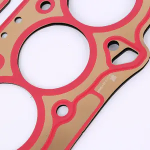 Chevrolet High Quality Auto Parts Cylinder Head Gasket/cylinder Gasket For Chevrolet 24109586