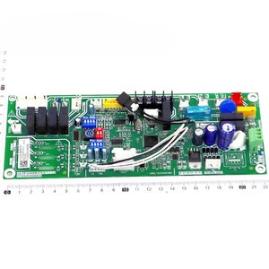 Carte mère de contrôle de climatisation centralisée esthétique CE-FP-85KBM-ZB.D 17126200000419 17126200000437 - Product Image 2