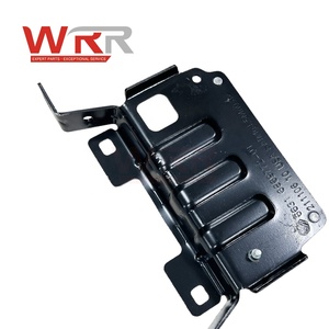 ขายึดเซ็นเซอร์เรดาร์ 66316869772 สำหรับ BMW G30 G31 G11 G12 530i 740i อะไหล่คุณภาพสูงสำหรับงานหนัก - Product Image 6