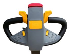 מפעל ישירות לספק מספריים להרים כוח חשמלי מזרן משאית מלגזה עם מחיר טוב - Product Image 3