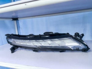 Nuovissimo Faro Diurno di Ottimo Rapporto Qualità-Prezzo per Mitsubishi <span class=keywords><strong>Eclipse</strong></span> <span class=keywords><strong>Cross</strong></span> 2022-2025, Qualità Premium - Product Image 2