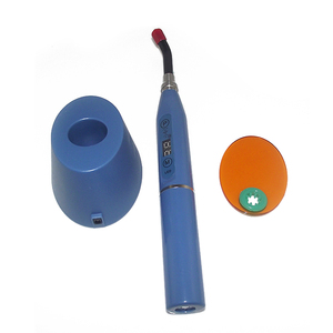 Dental <span class=keywords><strong>LED</strong></span> Chữa Ánh Sáng đầy màu sắc kim loại Xử lý - Product Image 5