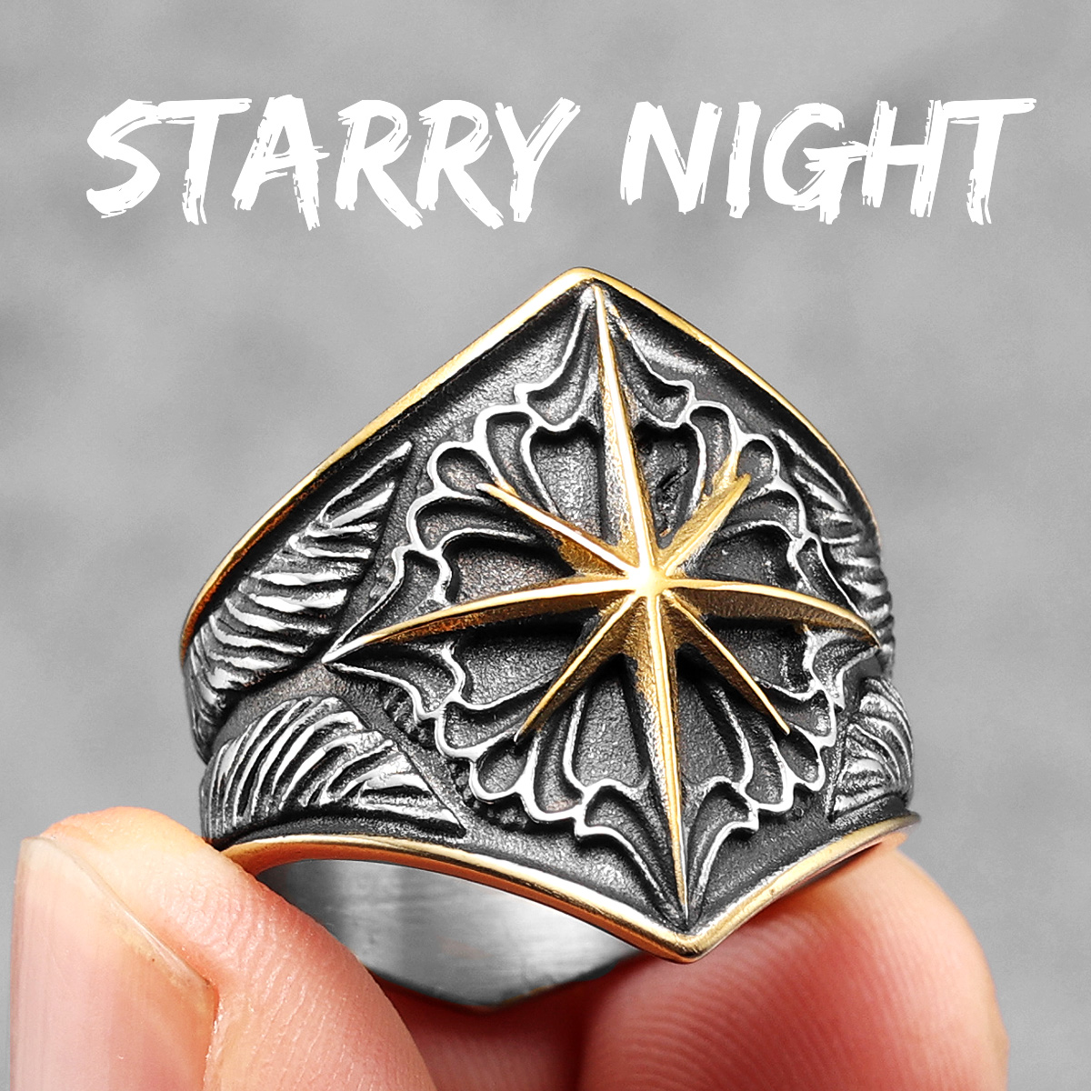 argento oro