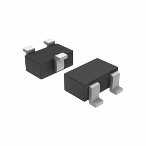 SC-70, SOT-323 FJX733GTF ทรานซิสเตอร์ชิปอิเล็กทรอนิกส์ส่วนประกอบ - Product Image 1