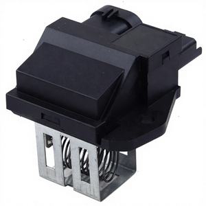 Factory Wholesale Citron 9649247680 Blower Resistor <b>12V</b> Heater Blower <b>Motor</b> - Product Image 3