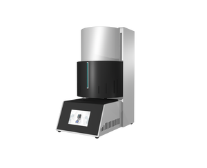 Horno Dental de Porcelana al Vacío para Laboratorio Dental, Equipo de Tratamiento de Calentamiento de Zirconia y Sinterización de Cerámica - Product Image 3