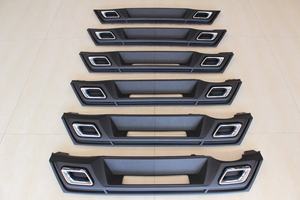 KSEEK-labio trasero <span class=keywords><strong>de</strong></span> coche, para <span class=keywords><strong>Seat</strong></span> <span class=keywords><strong>Ibiza</strong></span> 6F0 807 568D, gran oferta - Product Image 3