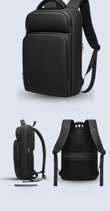 Mochilas para Hombre al por Mayor, Mochilas de Alta Gama para Viajes Diarios, Mochilas Multifuncionales Impermeables para Negocios - Product Image 2