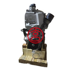 Motor para Volkswagen <span class=keywords><strong>Golf</strong></span>/Skoda Octavia Rapid/AUDI/SEAT 1,4 <span class=keywords><strong>TSI</strong></span> gasolina CAXA CAX conjunto de motor - Product Image 3