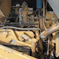 Bulldozer Caterpillar D10N d'occasion du Japon et des États-Unis / Bulldozer Cat D10n d'occasion du Japon à prix avantageux et en bon état