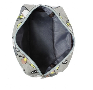 <span class=keywords><strong>Il</strong></span> <span class=keywords><strong>mio</strong></span> <span class=keywords><strong>vicino</strong></span> <span class=keywords><strong>Totoro</strong></span> Pen Bag astuccio astuccio per <span class=keywords><strong>il</strong></span> trucco cosmetico - Product Image 3