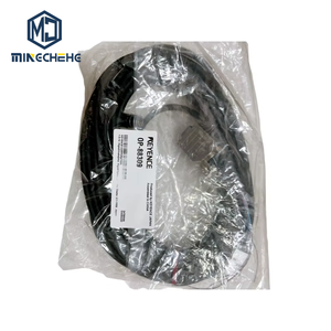 Lentilles optiques de haute précision KEYENCE OP-88309 OP-88310 OP-88311 pour systèmes de marquage laser industriels - Product Image 1