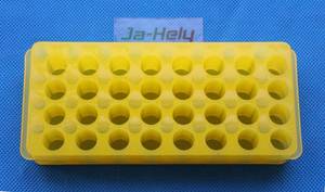 0.5 1.5 2 ml רב גודל 32 גם הפיך microtube צינור צנטריפוגות מיקרו מתלה מתלה - Product Image 4