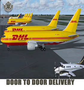 Các trang web mua sắm hậu cần giá tốt nhất cho thủ công mỹ nghệ doorstep giao hàng với không khí + Express đến mông cổ - Product Image 2