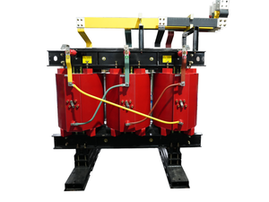 หม้อแปลงไฟฟ้าแบบแห้งชนิดเรซินหล่อ 3 เฟส 10kv 20kv 36kv 50kva 200kva 400kva 500kva ทองแดง สำหรับศูนย์ข้อมูล ระบบไฟฟ้าสาธารณะ Scb/sclb/ - Product Image 3