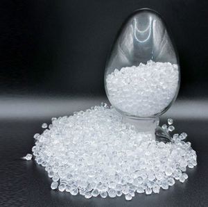 Chemical Resistant PVC Particles for Industrial Pipe Fittings Washboards Tool Boxes - Product Image 2