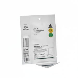 VT แผ่นมาส์กหน้า700แบบ2ขั้นตอนขายดี1ชิ้นจำหน่าย - Product Image 2