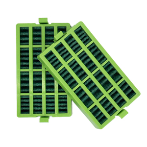 W10311524 Filtro de Aire <span class=keywords><strong>para</strong></span> Refrigerador Eléctrico en Material Ecológico, Pieza de <span class=keywords><strong>Repuesto</strong></span> - Product Image 1