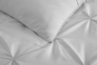 Nouveaux designs de parures de couette pour hôtel, insert de couette de luxe pour hôtel, couleurs blanches, nouvelle couette, nouveau duvet intérieur pour la maison