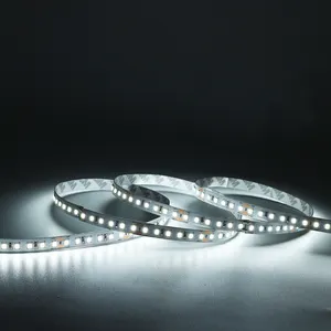 220V LED Tape Light ที่มีคุณภาพสูง4040ชิปแถบแสงที่ดีที่สุดนำแถบแสง