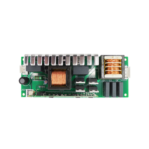 Carte d'alimentation pour ampoule <span class=keywords><strong>de</strong></span> projecteur Beam Moving Head 5R 7R 230W, 230-380V 24V 12V 36V, avec ballast d'alimentation adapté pour projecteur Beam - Product Image 4