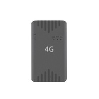 Traceur GPS 4G pour Véhicule, Mini, Magnétique, avec Grande Autonomie, Étanche, Carte PCB/PCBA, Localisateur 4G, Personnalisation OEM/ODM