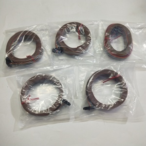 เซ็นเซอร์ PLC ของแท้รุ่นใหม่ OP-87906 IX Series เซ็นเซอร์เลเซอร์แบบภาพพร้อมสาย I/O ยาว 3 เมตร - Product Image 4