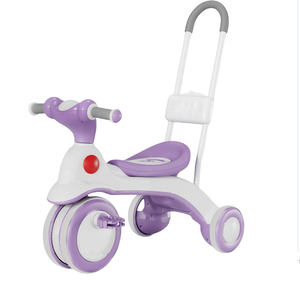 Tricycle pour enfants Tricycle d'occasion pour enfants à vendre Tricycle pour enfant Gratuit/vélo <span class=keywords><strong>Bébé</strong></span> Jouets Véhicule Ride-on Scooter - Product Image 4