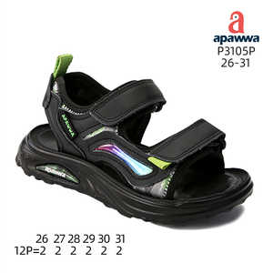 รองเท้าแตะประเภท P3105P - Product Image 1