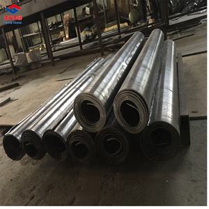 4mm 5mm 6mm 10mm 99.994% tinh khiết x Ray kim loại tấm Chì cuộn - Product Image 4