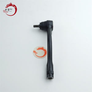 Qualité Authentique – Ensemble de biellettes de direction 56820-H7000 56820H7000 pour Hyundai Kia 56820 H7000 - Product Image 2