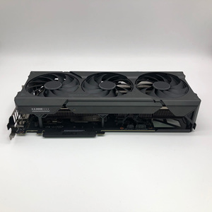 การ์ดจอ RTX 4060 Ti สำหรับเล่นเกมบนเดสก์ท็อป 8GB GDDR6 สำหรับคอมพิวเตอร์ตั้งโต๊ะ - Product Image 2