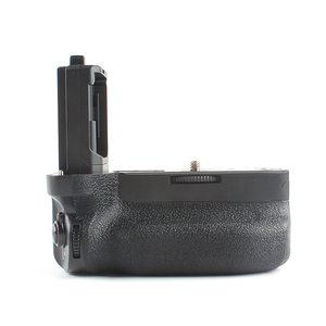 Poignée de batterie de remplacement VG-C4EMRC compatible Sony VG-C4EM pour A7M4 A7R4 <span class=keywords><strong>A7R5</strong></span> A7S3 A9II <span class=keywords><strong>A1</strong></span> - Product Image 3